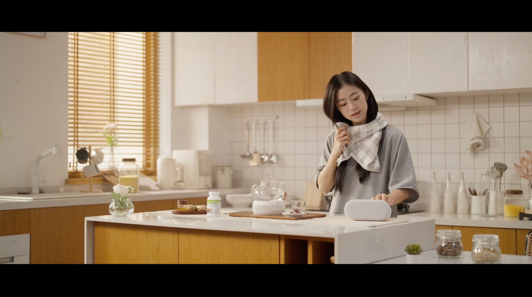 瘦骆驼影视品牌影片作品画面
