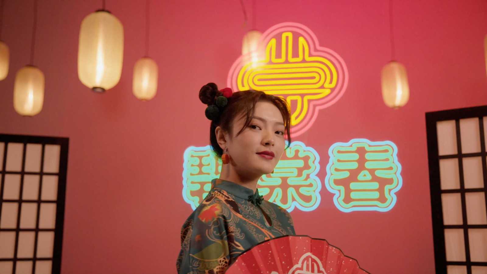 企业宣传片