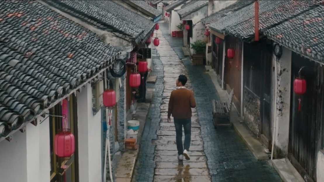 吾乡海门