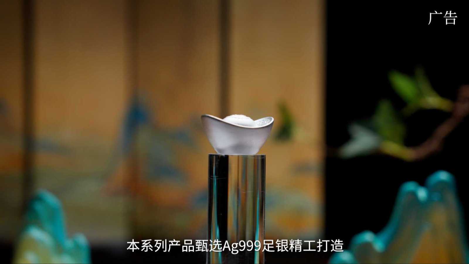 银元宝小视频