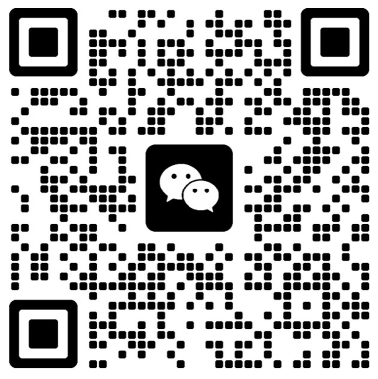 瘦骆驼影视微信二维码